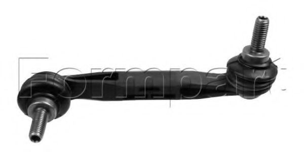 Brat/bieleta suspensie, stabilizator