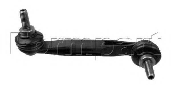 Brat/bieleta suspensie, stabilizator