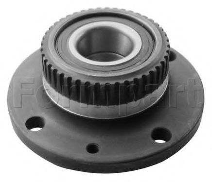 13498012/S Butuc roata FORMPART 
