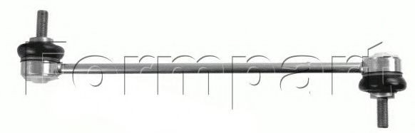 Brat/bieleta suspensie, stabilizator