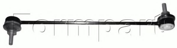 Brat/bieleta suspensie, stabilizator