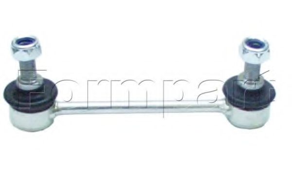 Brat/bieleta suspensie, stabilizator