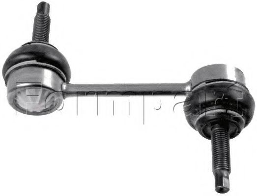 Brat/bieleta suspensie, stabilizator