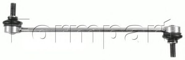 1408014 Brat/bieleta suspensie, stabilizator FORMPART 