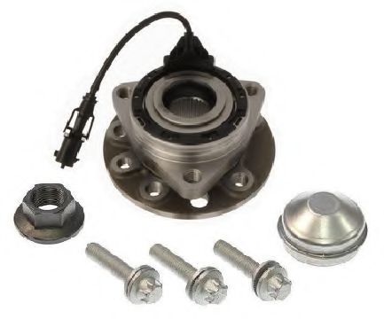 14498003/K Butuc roata FORMPART 