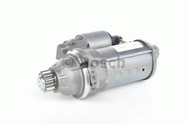 0 001 177 006 starter BOSCH 