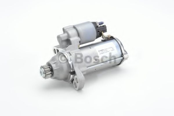 0 001 179 512 starter BOSCH 