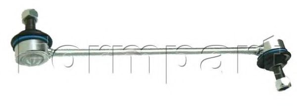 Brat/bieleta suspensie, stabilizator