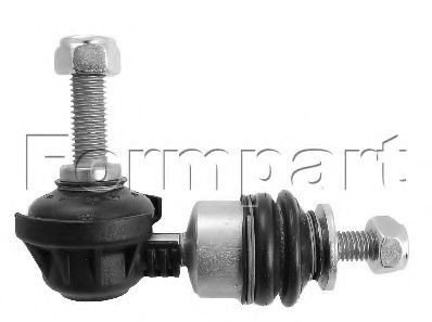 Brat/bieleta suspensie, stabilizator