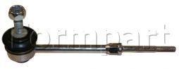 Brat/bieleta suspensie, stabilizator
