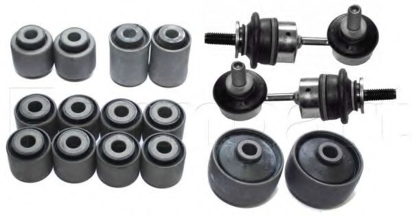 Set, suspensie roata
