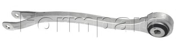 Brat, suspensie roata