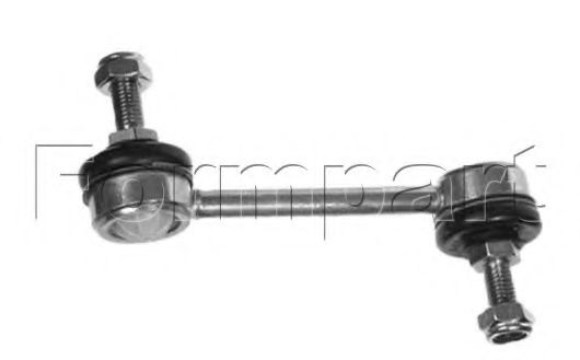 Brat/bieleta suspensie, stabilizator