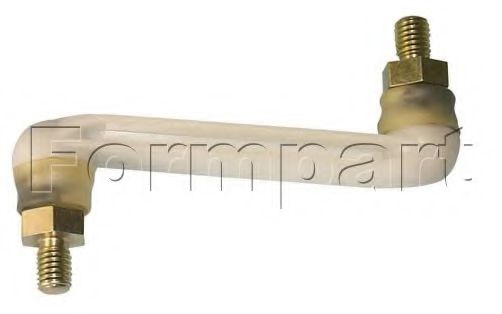 Brat/bieleta suspensie, stabilizator