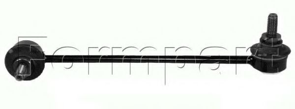 Brat/bieleta suspensie, stabilizator