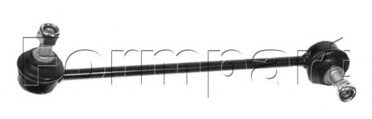Brat/bieleta suspensie, stabilizator