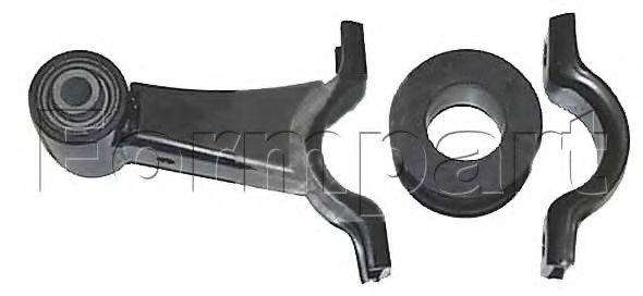 Brat/bieleta suspensie, stabilizator