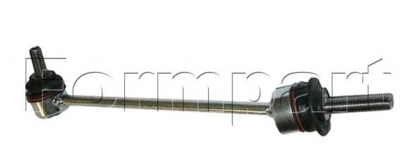 Brat/bieleta suspensie, stabilizator