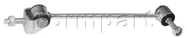 Brat/bieleta suspensie, stabilizator