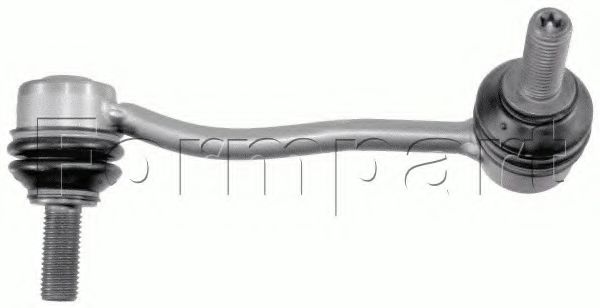 Brat/bieleta suspensie, stabilizator