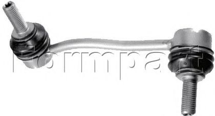 Brat/bieleta suspensie, stabilizator