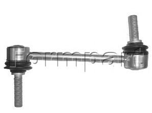 Brat/bieleta suspensie, stabilizator