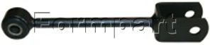 Brat/bieleta suspensie, stabilizator