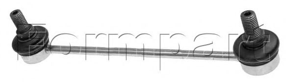 Brat/bieleta suspensie, stabilizator