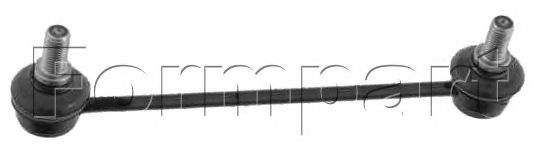 Brat/bieleta suspensie, stabilizator