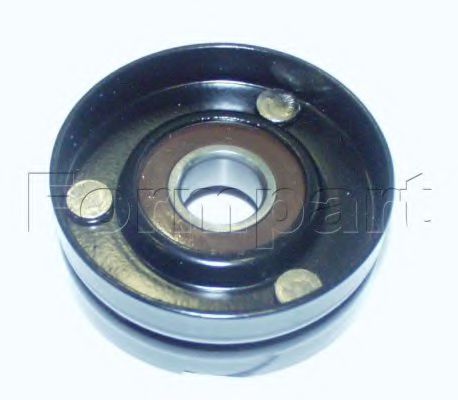 Intinzator curea, curea distributie