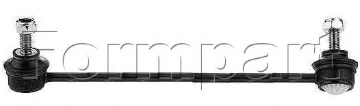 Brat/bieleta suspensie, stabilizator