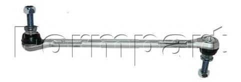Brat/bieleta suspensie, stabilizator