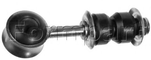 Brat/bieleta suspensie, stabilizator