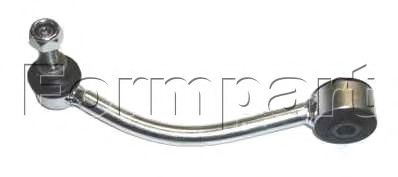 Brat/bieleta suspensie, stabilizator