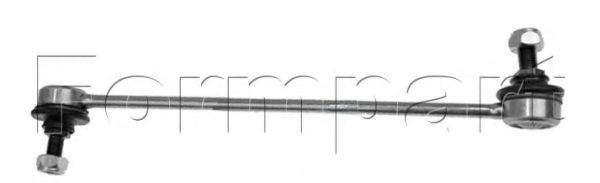 Brat/bieleta suspensie, stabilizator