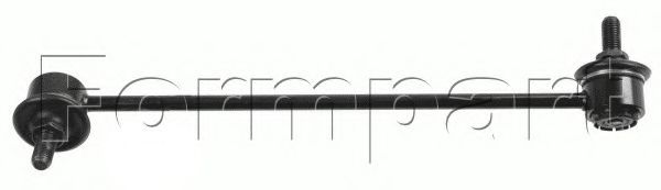 Brat/bieleta suspensie, stabilizator