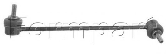 Brat/bieleta suspensie, stabilizator