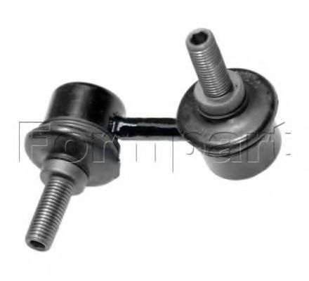 Brat/bieleta suspensie, stabilizator