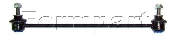 Brat/bieleta suspensie, stabilizator