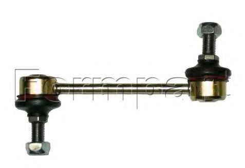 Brat/bieleta suspensie, stabilizator