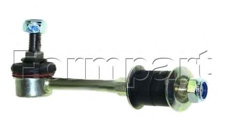 Brat/bieleta suspensie, stabilizator
