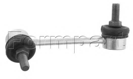 Brat/bieleta suspensie, stabilizator