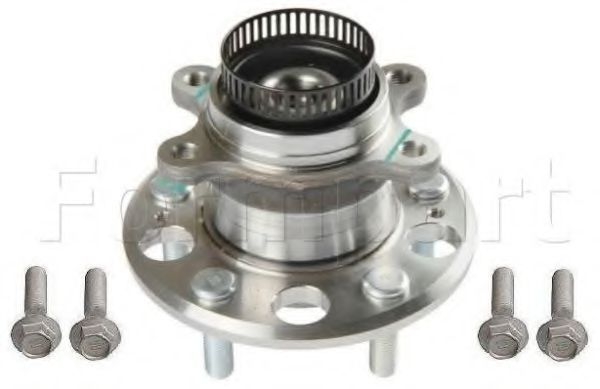 37498018/K Butuc roata FORMPART 