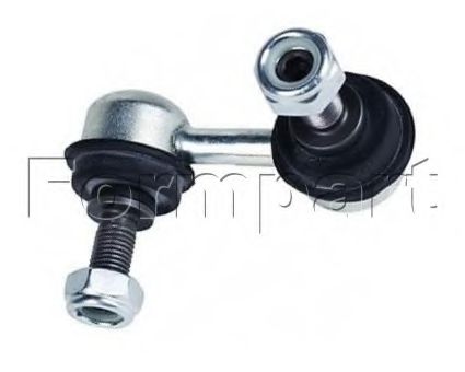 Brat/bieleta suspensie, stabilizator