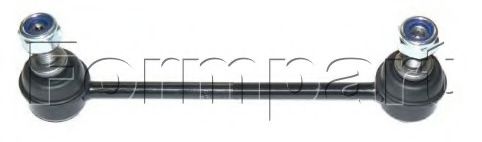 Brat/bieleta suspensie, stabilizator