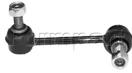 Brat/bieleta suspensie, stabilizator