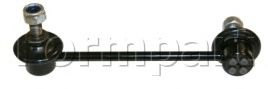 Brat/bieleta suspensie, stabilizator