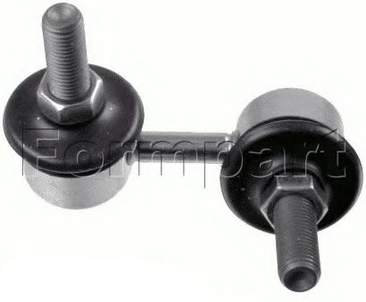 Brat/bieleta suspensie, stabilizator