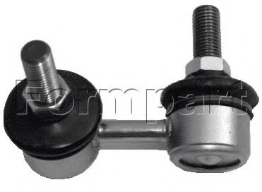Brat/bieleta suspensie, stabilizator