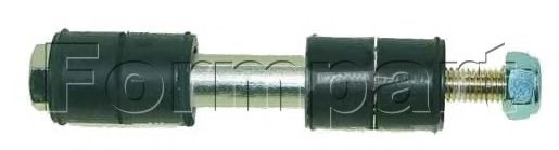 Brat/bieleta suspensie, stabilizator